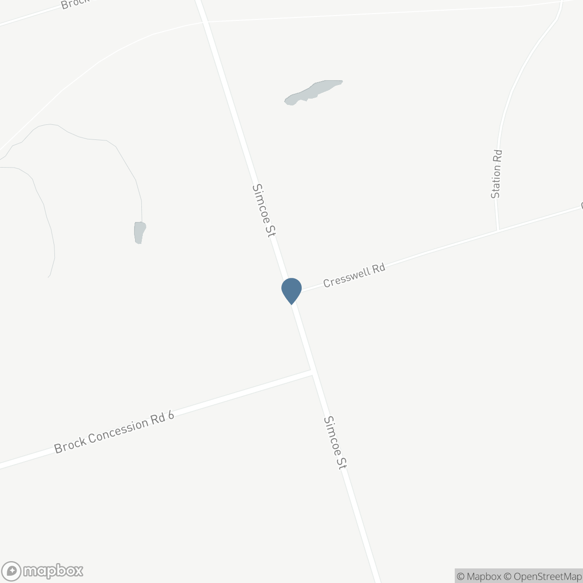 285 CRESSWELL ROAD, Manilla, Ontario K0M 2J0